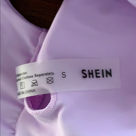 Shein Bikini Top - Picture 2 of 3